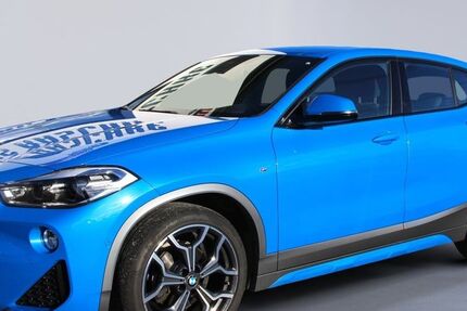 BMW X2 59.200 km 23.990 &euro; Chemnitz 09228