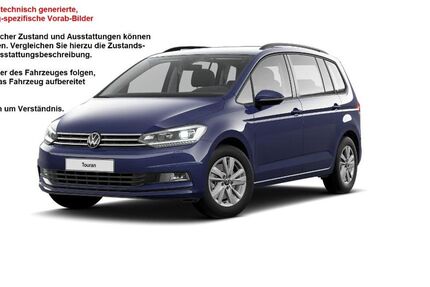 VW Touran 54.337 km 29.170 &euro; Lichtenstein 09350