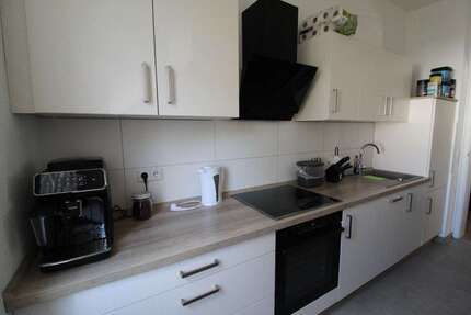 Wohnung Penig - 2 Zimmer, 47 m&sup2;, 305&euro; | Angebot:26204011