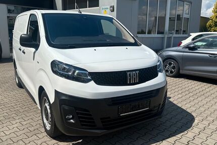 Fiat Scudo 71.400 km 18.990 € Burgstädt 09217