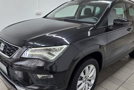 Seat Ateca 145.000 km 15.990 &euro; Chemnitz 09114