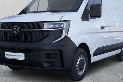 Renault Master 7.500 km 31.523 € Chemnitz 09131