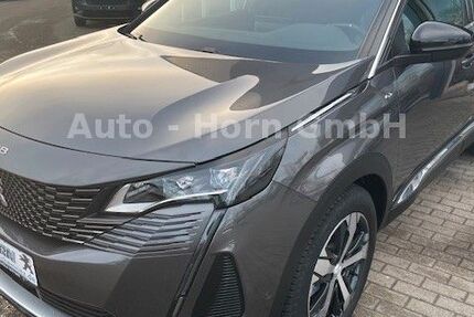 Peugeot 3008 23.295 km 20.950 &euro; Chemnitz 09114