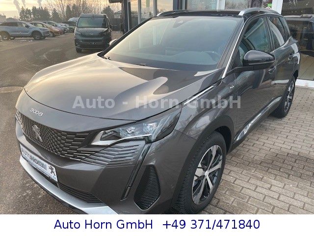 Peugeot 3008 23.295 km 20.950 &euro; Chemnitz 09114