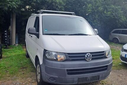 VW T5 Transporter 165.539 km 5.500 &euro; Chemnitz 09114