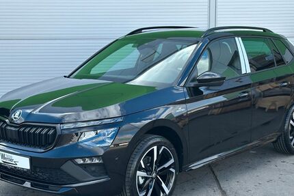 Skoda Kamiq 2.315 km 31.290 &euro; Zwönitz / OT Dorfchemnitz 08297