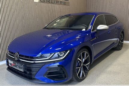 VW Arteon 49.420 km 36.499 &euro; Chemnitz 09125