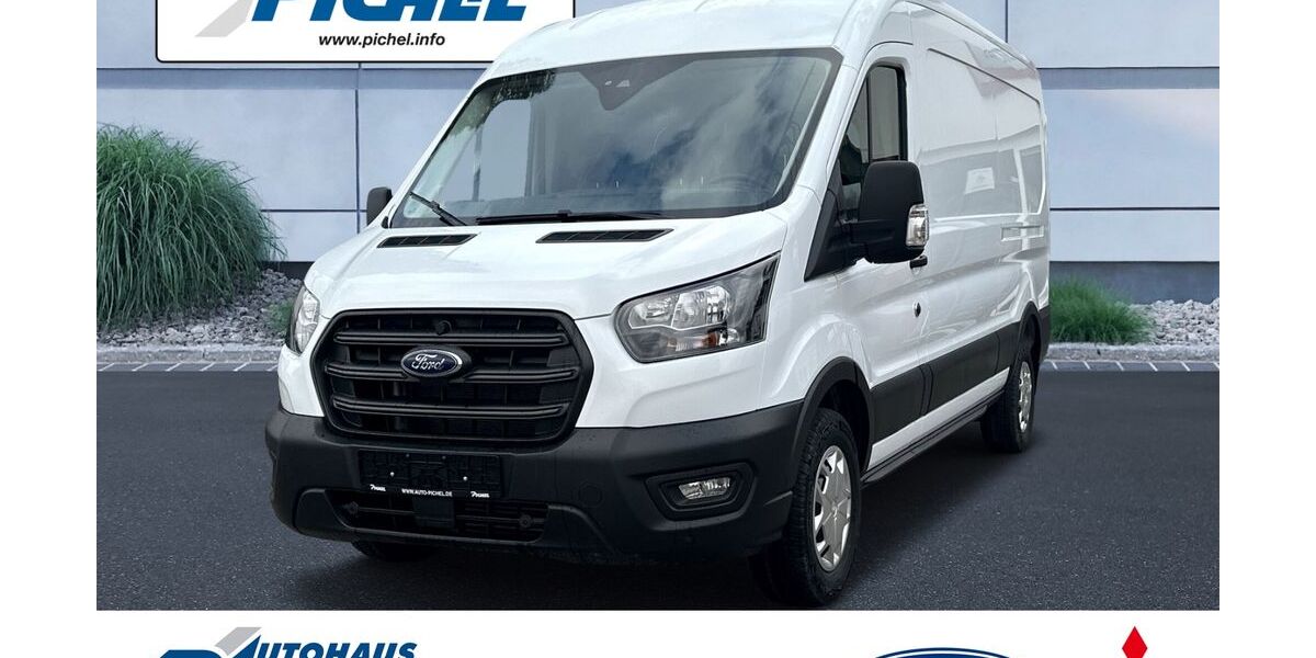 Ford Transit 5.700 km 30.950 &euro; Hartmannsdorf 09232
