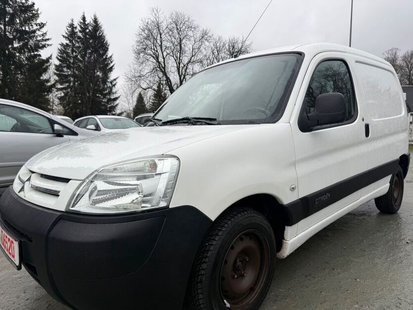 Berlingo