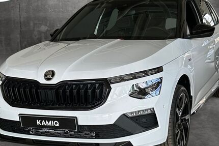 Skoda Kamiq 8.000 km 31.990 &euro; Chemnitz 09116