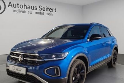 VW T-Roc 4.500 km 30.775 &euro; Annaberg-Buchholz 09456