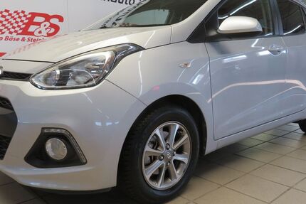 Hyundai i10 89.412 km 7.874 € Frohburg 04654