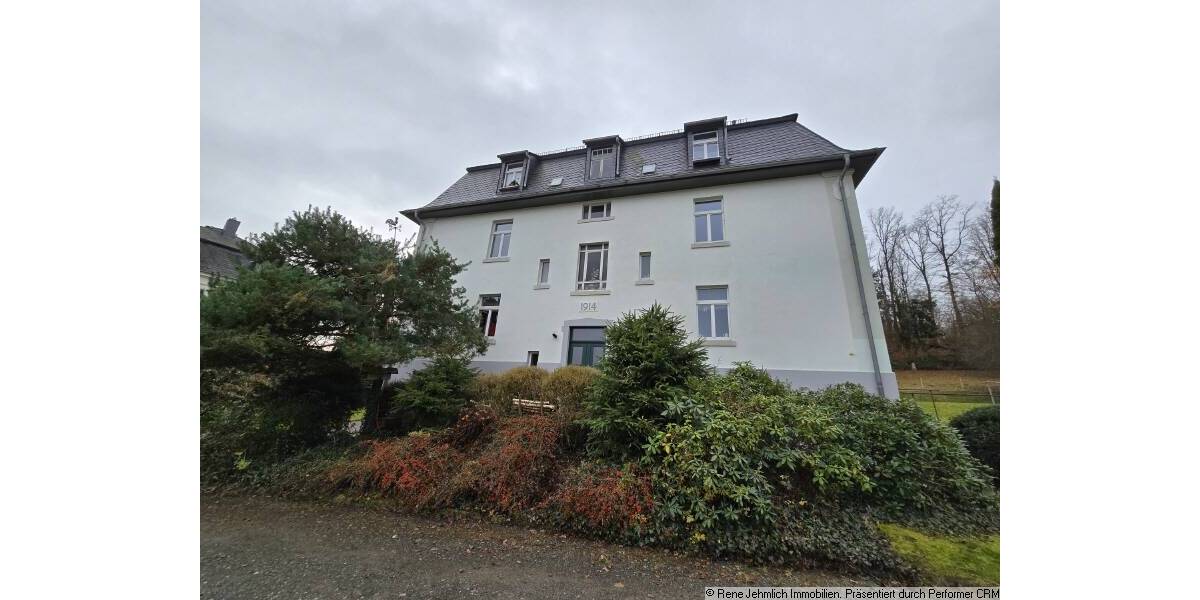 Mehrfamilienhaus, Wohnhaus Chemnitz Zentrum - 1 Zimmer, 337 m&sup2;, 249.000&euro; | Angebot:26806145