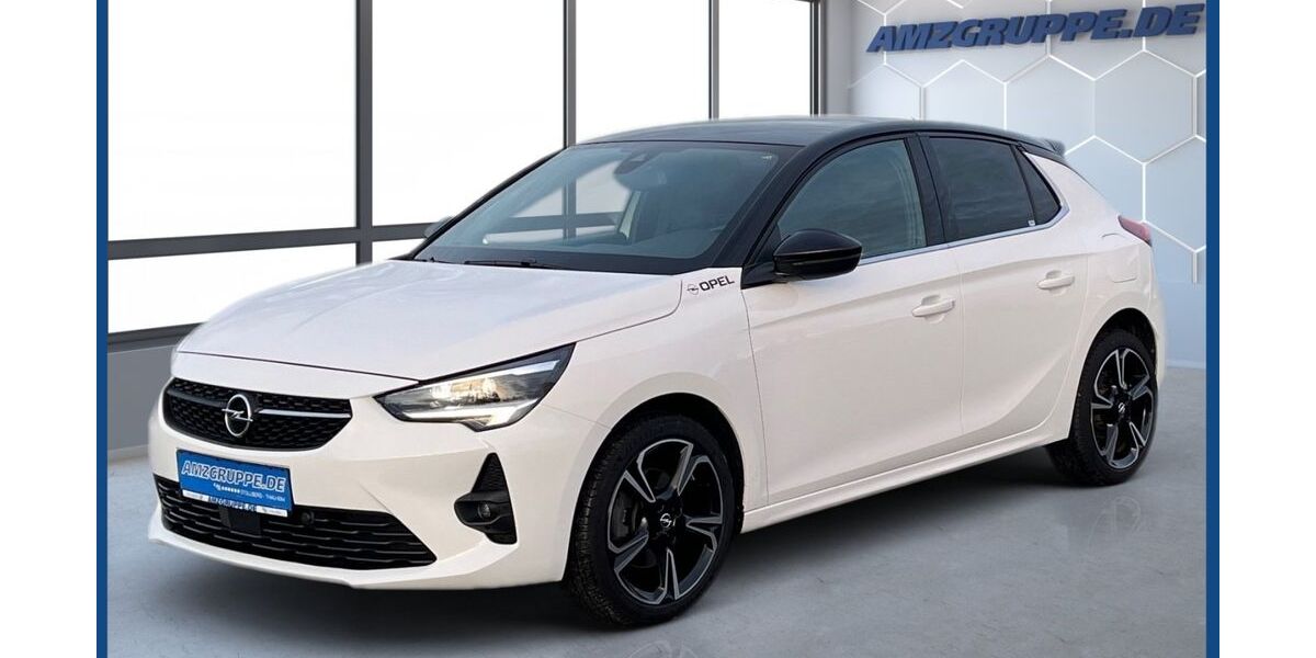 Opel Corsa 59.919 km 16.390 &euro; Stollberg 09366