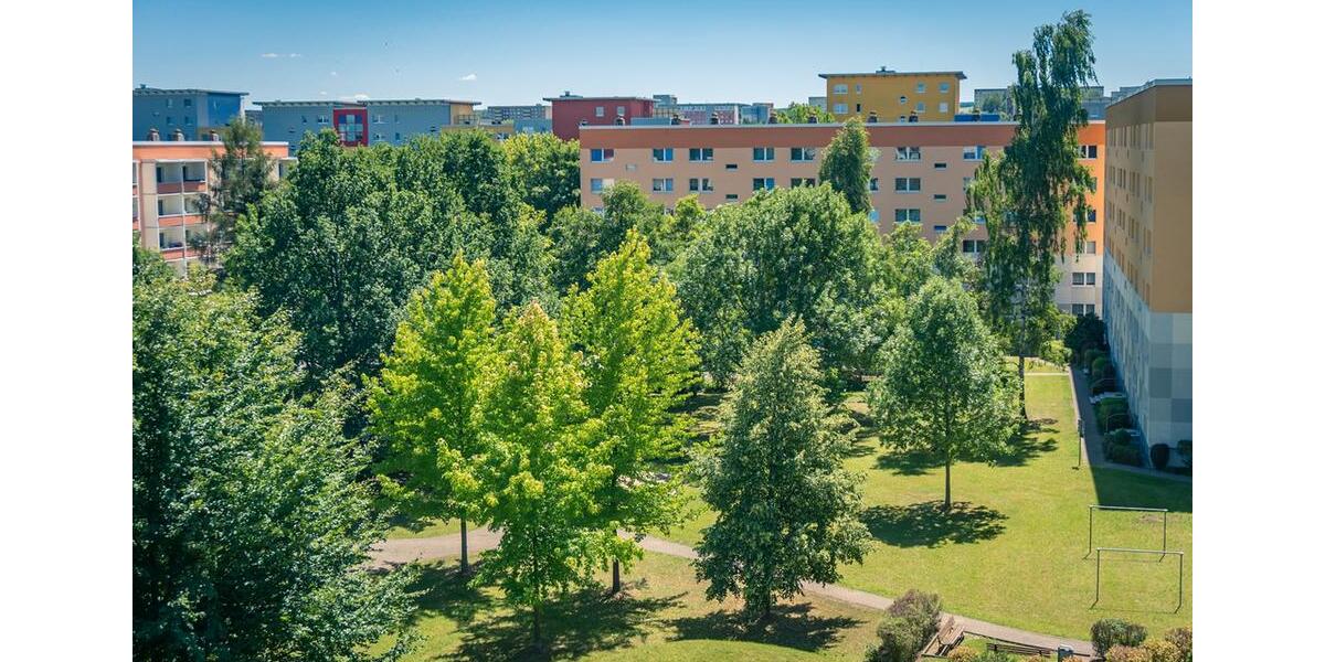 Etagenwohnung Chemnitz Markersdorf - 3 Zimmer, 55 m&sup2;, 295&euro; | Angebot:26681807