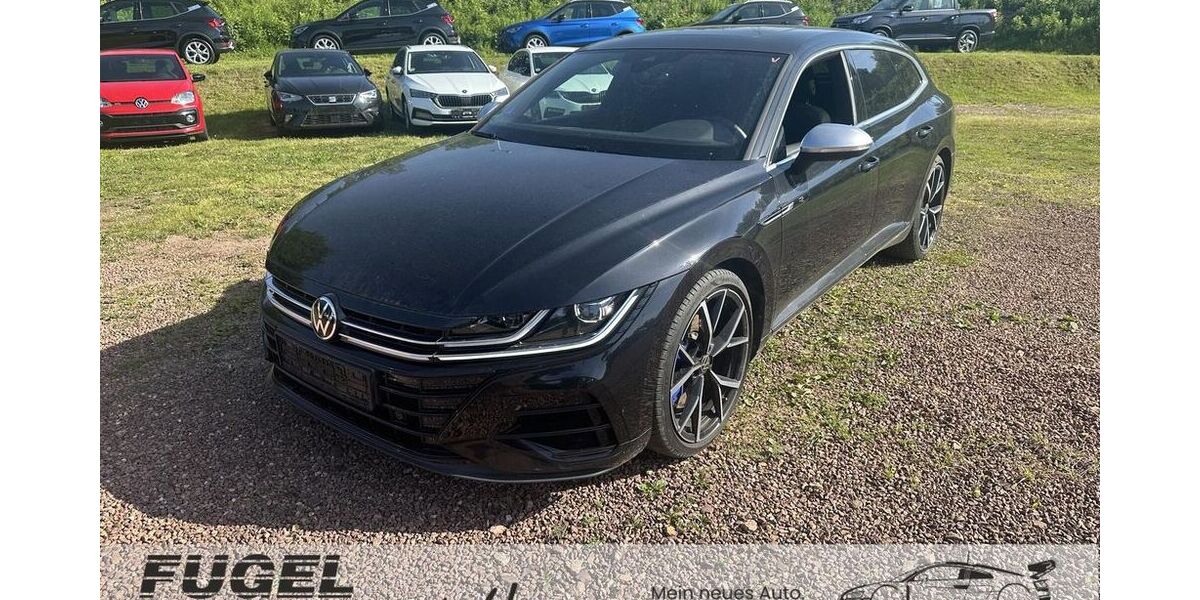 VW Arteon 79.140 km 29.499 &euro; Chemnitz 09125