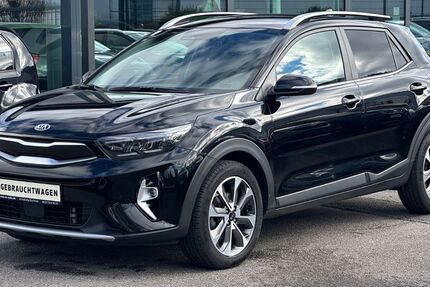 Kia Stonic 51.905 km 15.280 € Annaberg-Buchholz 09456