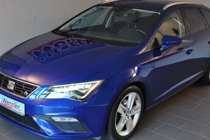 Seat Leon 85.104 km 17.180 € Mittweida 09648
