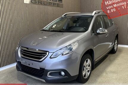 Peugeot 2008 193.292 km 4.999 &euro; Chemnitz 09120