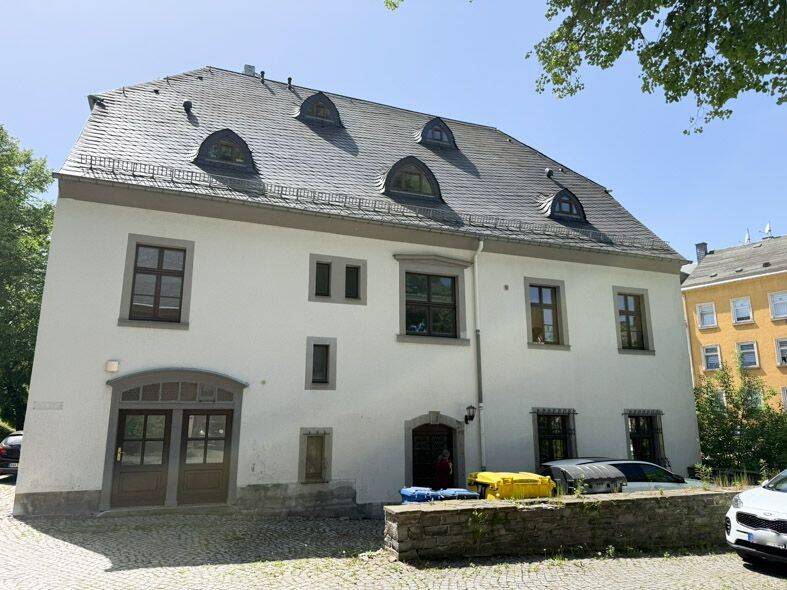 Gewerbeobjekt Annaberg-Buchholz Annaberg - 2 Zimmer, 210&euro; | Angebot:26903931