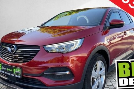 Opel Grandland (X) 63.601 km 15.944 &euro; Chemnitz 09126