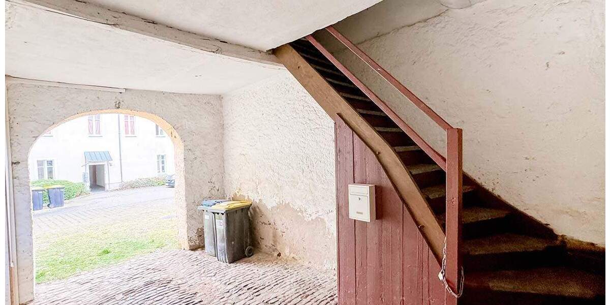 Mehrfamilienhaus, Wohnhaus Waldheim Meinsberg - 59.000&euro; | Angebot:26319401