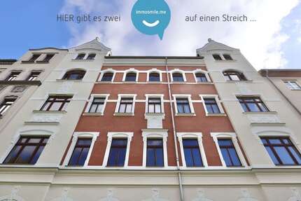 Wohnung Chemnitz Kapellenberg - 4 Zimmer, 108 m&sup2;, 124.000&euro; | Angebot:25926392