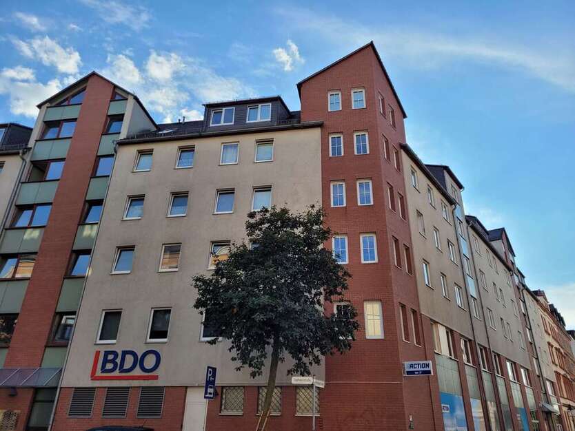 Wohnung zum Kaufen in Chemnitz 84.000 € 65 m²
