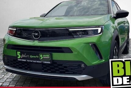 Opel Mokka 19.901 km 20.811 € Röhrsdorf 09247