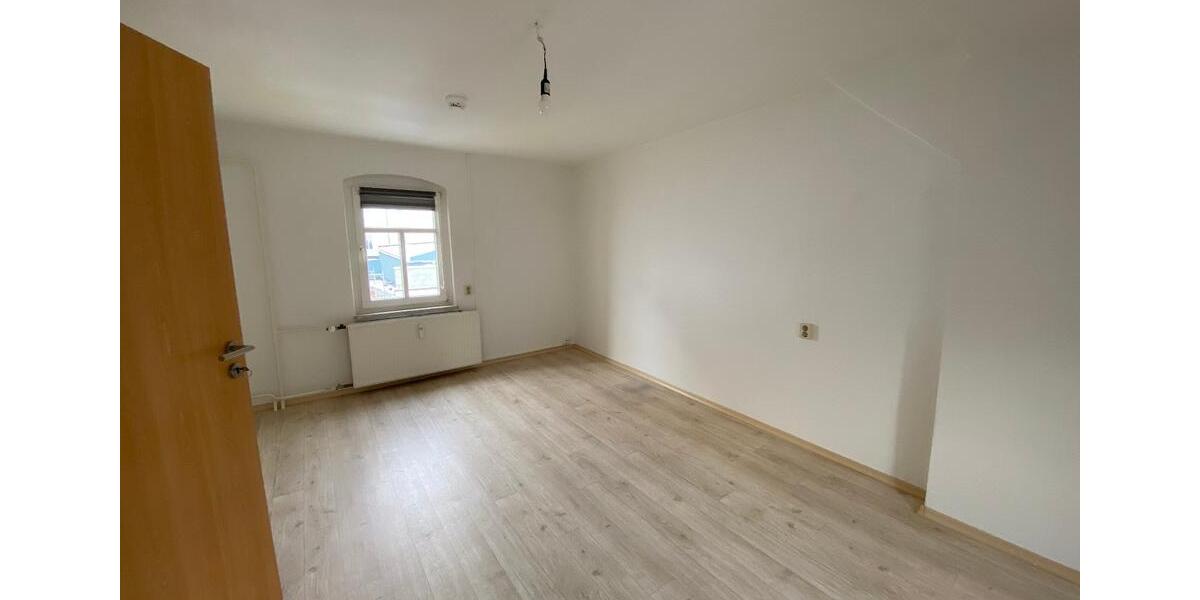Dachgeschoßwohnung Marienberg - 4 Zimmer, 106 m&sup2;, 638&euro; | Angebot:25232372