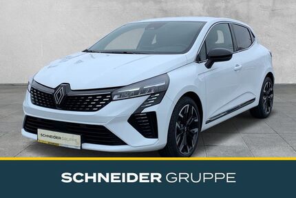 Renault Clio 19.992 km 16.390 &euro; Chemnitz 09131