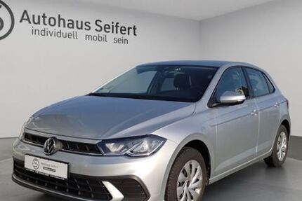 VW Polo 8.850 km 19.450 &euro; Annaberg-Buchholz 09456