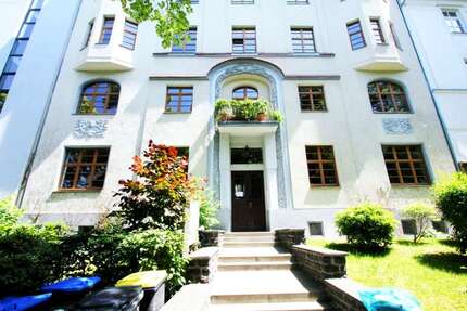 Wohnung zum Mieten in Chemnitz 480 € 83 m² 3 zimmer