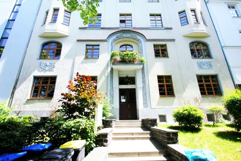 Wohnung zum Mieten in Chemnitz 480 € 83 m² 3 zimmer