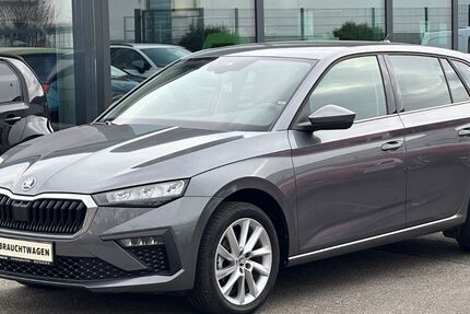 Skoda Scala 9.755 km 23.480 &euro; Annaberg-Buchholz 09456