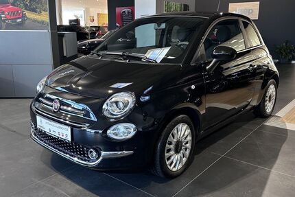 Fiat 500 35.100 km 13.690 &euro; Chemnitz 09130