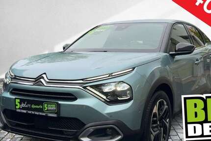 Citroen C4 14.372 km 18.941 &euro; Chemnitz 09113