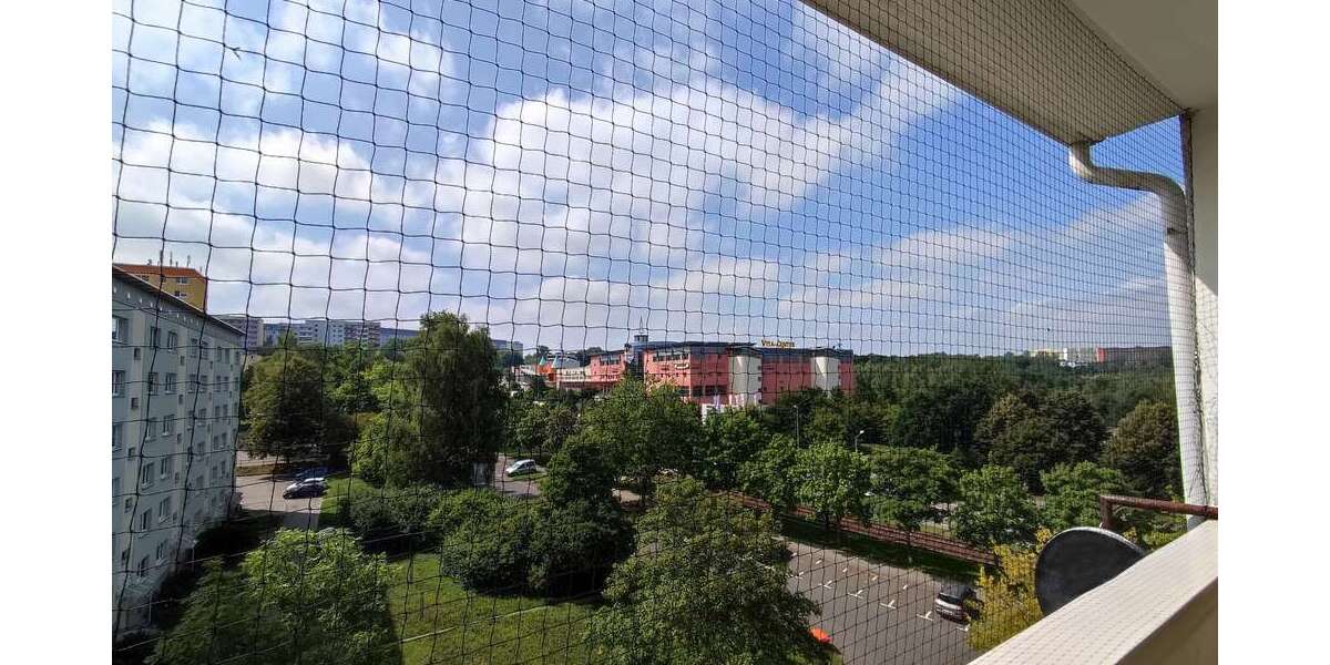 Etagenwohnung Chemnitz Markersdorf - 3 Zimmer, 68 m&sup2;, 45.000&euro; | Angebot:25722091