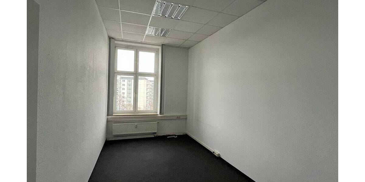 Gewerbeobjekt Chemnitz Zentrum - 8 Zimmer, 280 m&sup2;, 2.100&euro; | Angebot:26377814