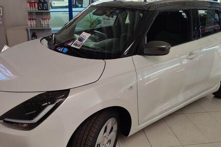 Suzuki Swift 1.500 km 16.995 € Mittweida 09648