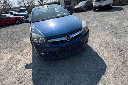 Opel Astra 216.000 km 2.500 &euro; Chemnitz 09114