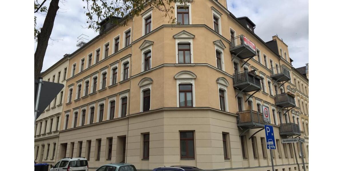 Etagenwohnung Chemnitz Altendorf - 2 Zimmer, 51 m&sup2;, 75.000&euro; | Angebot:26354979