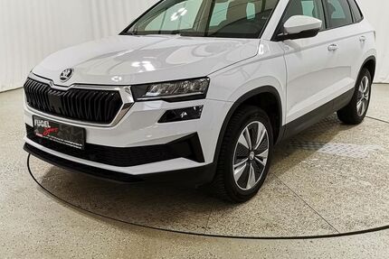 Skoda Karoq 76.600 km 20.469 &euro; Chemnitz - Mittelbach 09224
