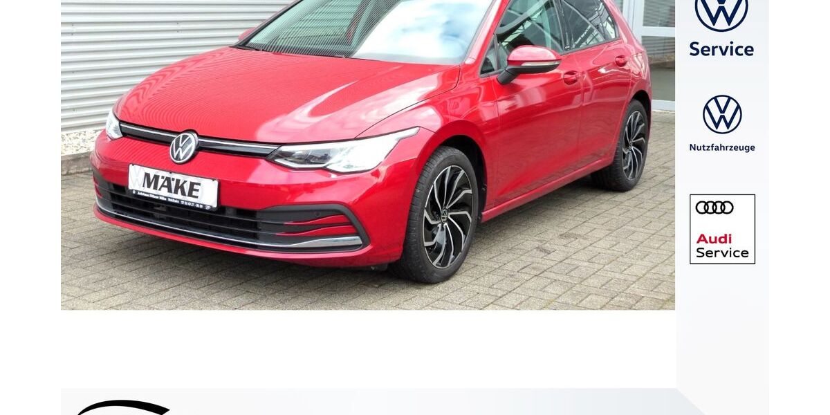 VW Golf 60.600 km 18.890 &euro; Waldheim 04736