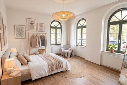 Wohnung Glauchau - 2 Zimmer, 53 m&sup2;, 79.900&euro; | Angebot:26283483