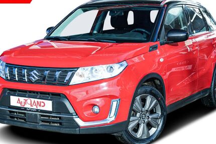Suzuki Vitara 52.008 km 15.990 &euro; Chemnitz 09113