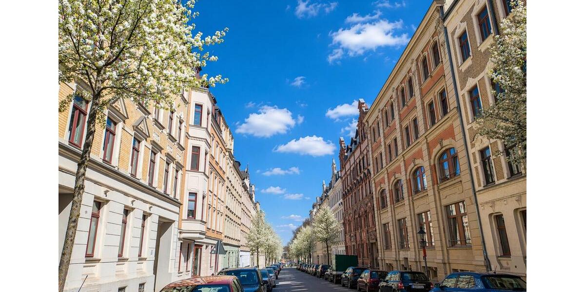 Erdgeschoßwohnung Chemnitz Hilbersdorf - 3 Zimmer, 66 m&sup2;, 375&euro; | Angebot:26321569