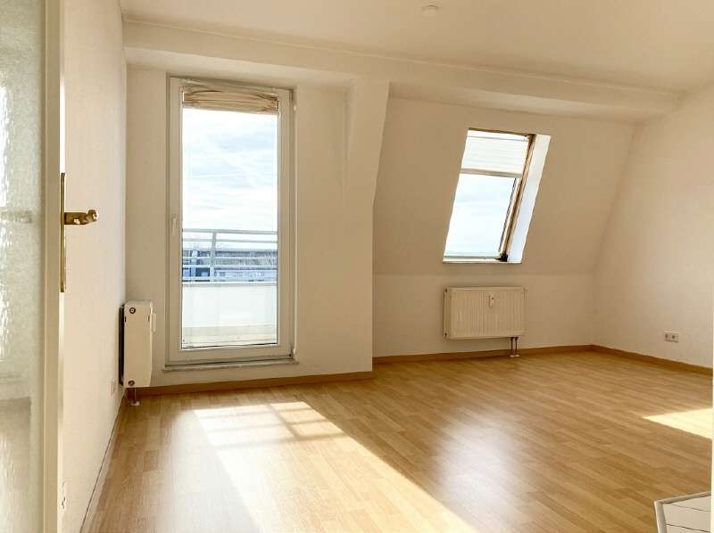 Wohnung zum Kaufen in Chemnitz 50.000 € 46.9 m² 2 zimmer