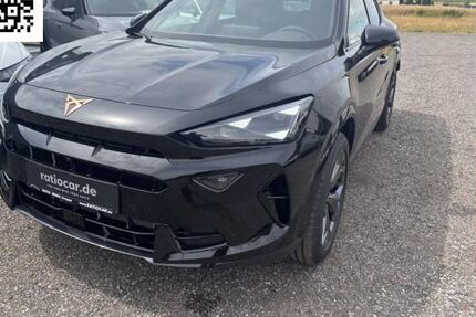 Cupra Formentor 8.000 km 38.770 € Gornau 09405