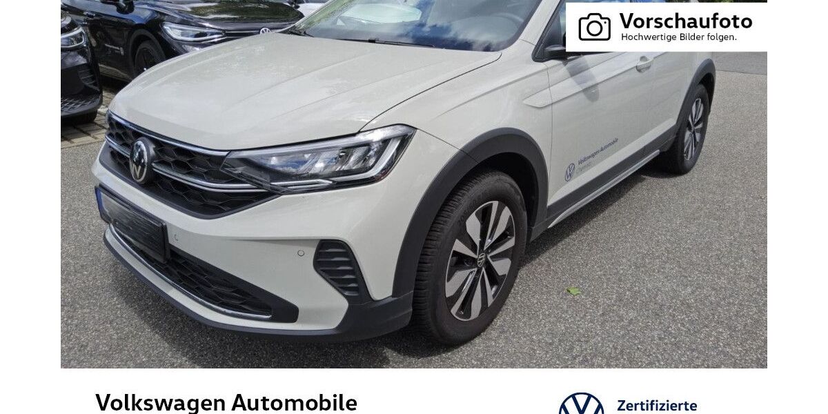 VW Taigo 6.101 km 19.790 &euro; Chemnitz 09113